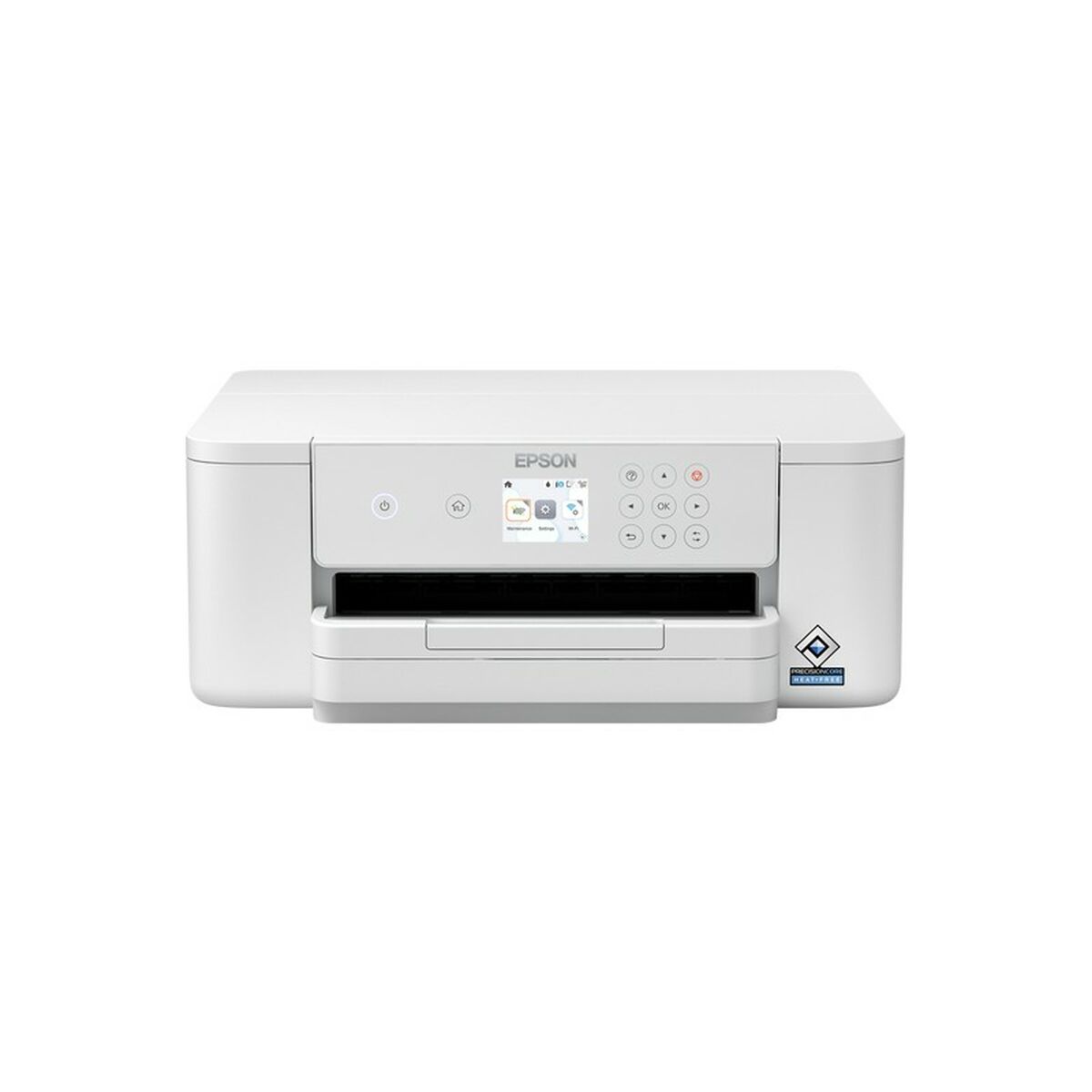 Multifunksjonsskriver Epson WORKFORCE PRO WF-M4119DW